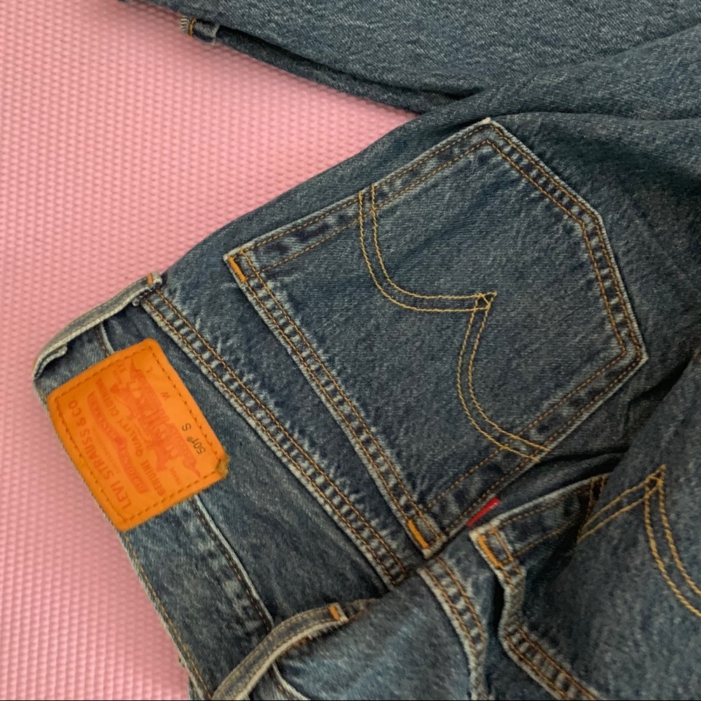 LEVIS - Picture 2 of 5